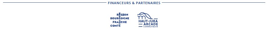 Financeurs et partenaires attractivité du territoire